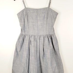 GAP Jean Dress